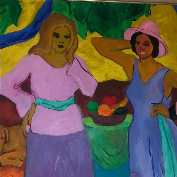 Meet your Posher, Samantha - Picture 1 of 1